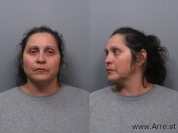 Jennifer Lynn A Boyle Mugshot