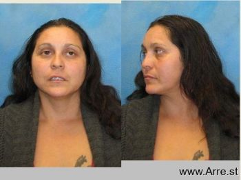 Jennifer L Boyle-swartz Mugshot