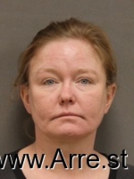 Jennifer Florence Bryant Mugshot