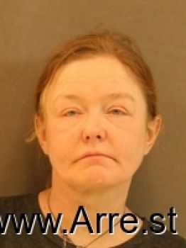 Jennifer Florence Bryant Mugshot