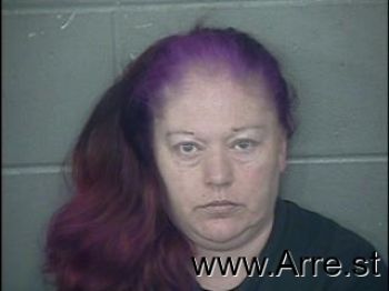 Jennifer R Butts Mugshot