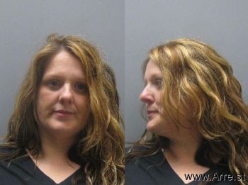 Jennifer Renee Daniels Mugshot