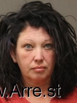 Jennifer Lynn Garcia Mugshot