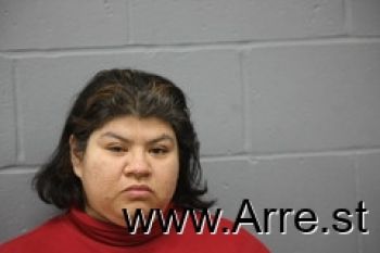 Jennifer N/a Hernandez Mugshot