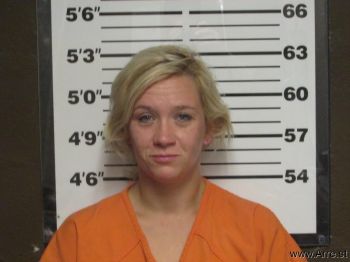 Jennifer  Holderfield Mugshot