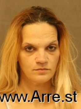 Jennifer Leigh Jackson Mugshot