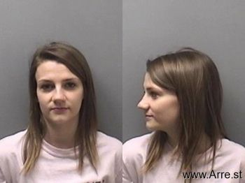 Jennifer Paige Keller Mugshot