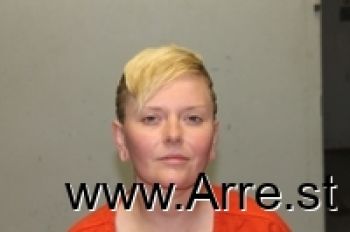 Jennifer Ann Kelley Mugshot