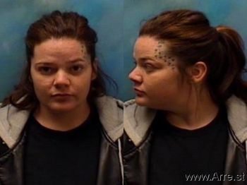 Jennifer Lee Marcum Mugshot