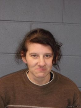 Jennifer Marie Mills Mugshot