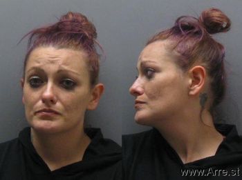 Jennifer Leeann Moore Mugshot