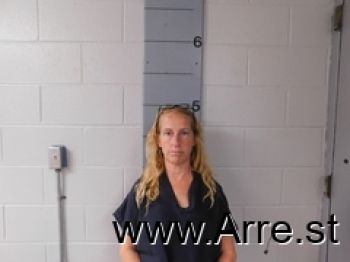 Jennifer Elaine Ross Mugshot