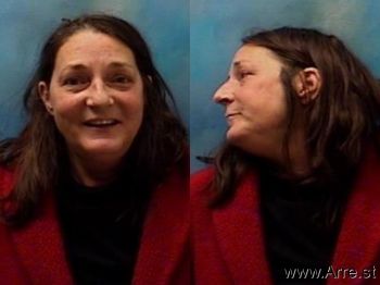 Jennifer Susan Sansone Mugshot