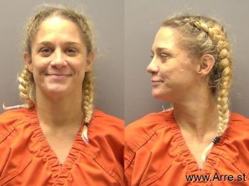 Jennifer Lynn Smith Mugshot