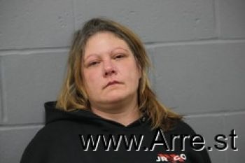 Jennifer Joan Wilson Mugshot