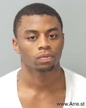 Jeremiah  Gardner Mugshot