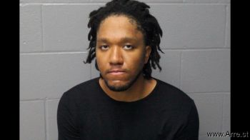 Jeremiah  Goodson Mugshot