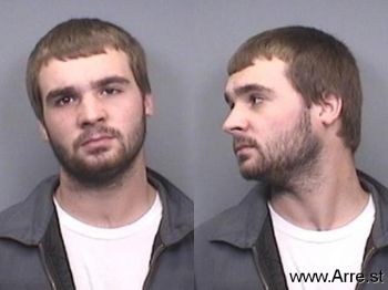 Jeremiah Lucas Imlay Mugshot