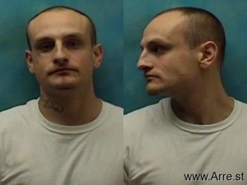 Jeremiah Mckenzie Ray Sweet Mugshot