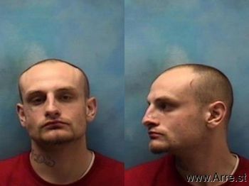 Jeremiah Mckenzie-ray Sweet Mugshot