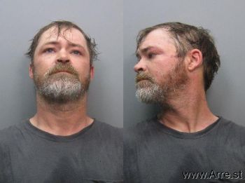 Jeremy Wade Barnhart Mugshot