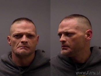 Jeremy William Erickson Mugshot