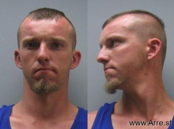 Jeremy Dale Farrington Mugshot