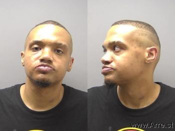 Jeremy Paul Lance Martin Mugshot