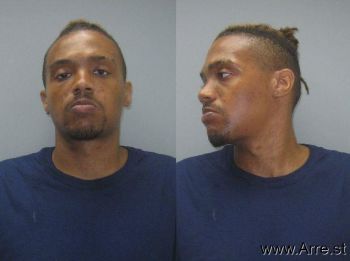 Jeremy Paul Lance Martin Mugshot