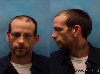 Jeremy Lee Maupin Mugshot