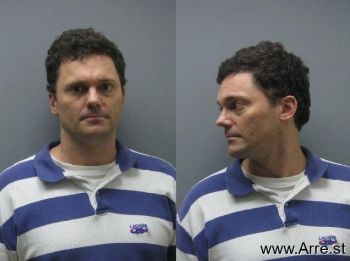 Jeremy James Mccoy Mugshot