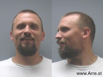 Jeremy Brian Mcginley Mugshot