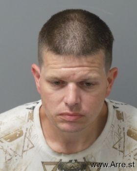 Jeremy  Melton Mugshot