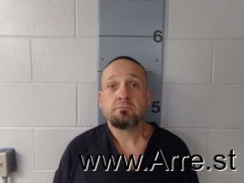 Jeremy David Payne Mugshot