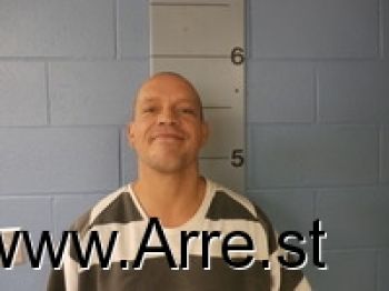 Jeremy Wayne Rusher Mugshot