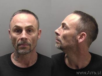 Jeremy Michael Shaw Mugshot