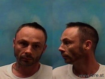 Jeremy Michael Shaw Mugshot