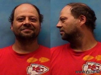 Jeremy David Stewart Mugshot