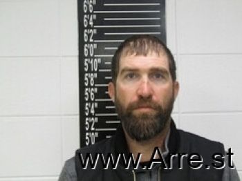 Jeremy Michael Thomas Mugshot