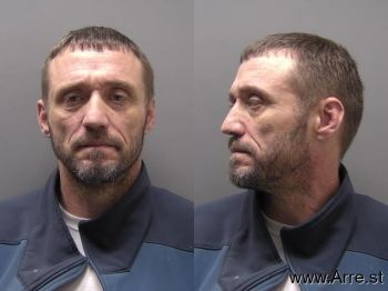 Jeremy Dewayne Wagner Mugshot