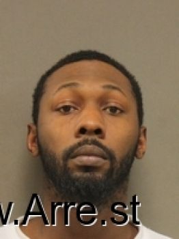 Jeremy Laray Whitley Mugshot