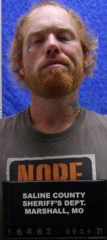 Jeremy Andrew Womack Mugshot