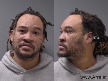 Jermaine Eddie Dantley-farrow Mugshot