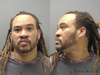 Jermaine Eddie Dantley-farrow Mugshot