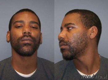 Jermaine Jermele Williams Mugshot