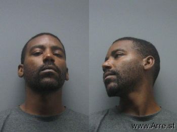 Jermaine Jermele Williams Mugshot