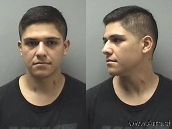 Jeronimo  Rojas-guzman Mugshot