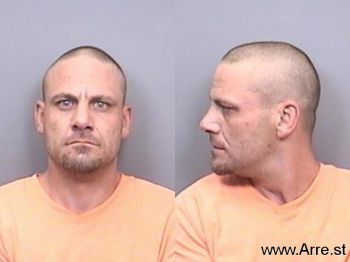 Jerrod Baxter King Mugshot