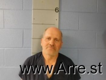 Jerry Alan Bennett Mugshot