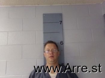 Jerry Wayne Clark Mugshot